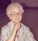 Dawn Margaret Sturkie