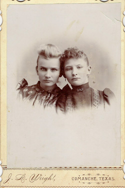 Julia A. Luker Photo