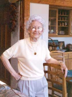 Kathleen Sturkie Powell