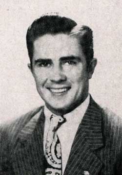 Paul Henderson