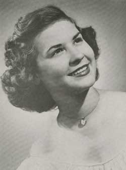 Rita Sturkie Henderson