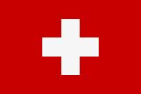 Flag of Switzerland